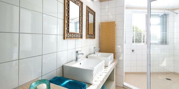 Appartement Watercolours Simonʼs Town