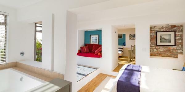 Watercolours Apartment